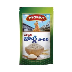 Roasted Barley Powder (రోస్టెడ్ బార్లీ పౌడర్)
