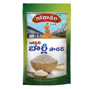 Roasted Barley Powder (రోస్టెడ్ బార్లీ పౌడర్)